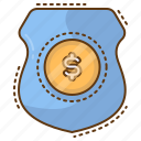 money, shield, protect, safe, transaction, payment