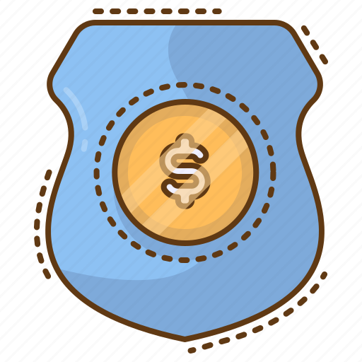 Money, shield, protect, safe, transaction, payment icon - Download on Iconfinder