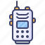 walkie, talkie, ht, handheld, transceiver, communication 
