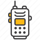 walkie, talkie, ht, handheld, transceiver, communication