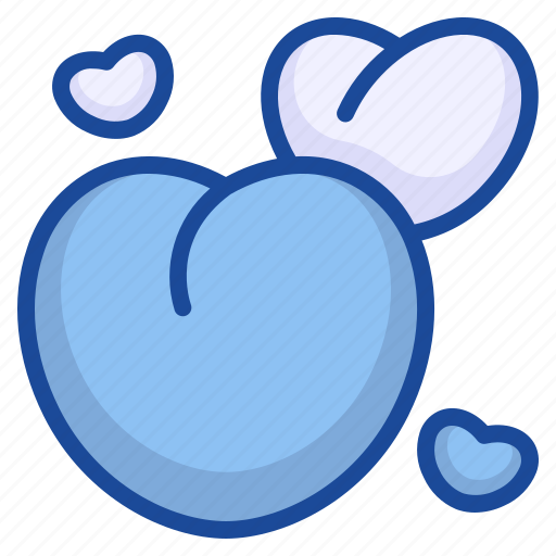 Heart, love, like, romantic, favorite icon - Download on Iconfinder