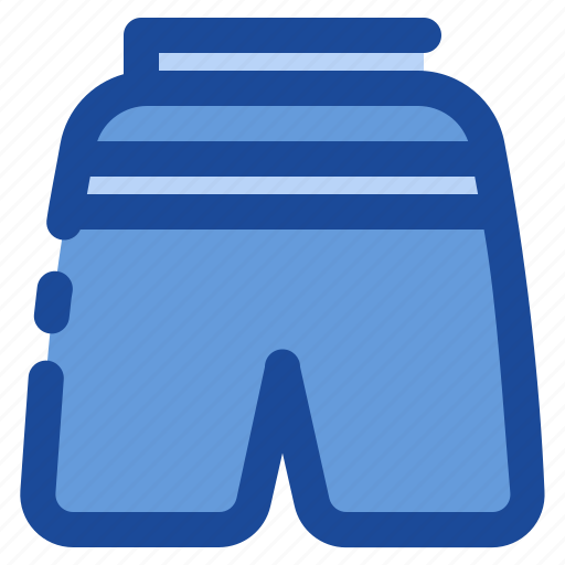 Beach, short, pants, summer icon - Download on Iconfinder