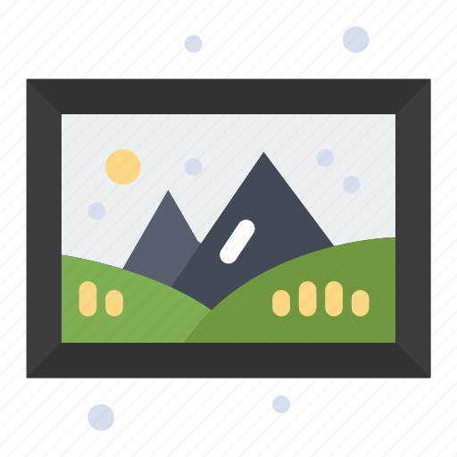 Gallery, hobbies, hobby, image icon - Download on Iconfinder