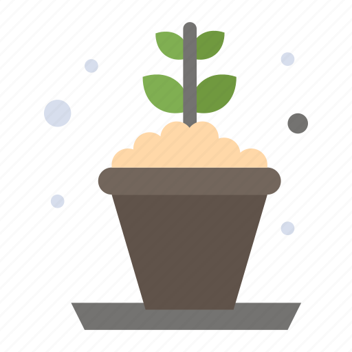 Hobbies, hobby, plant, pot icon - Download on Iconfinder
