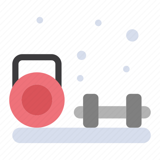 Fitness, gym, hobbies, hobby icon - Download on Iconfinder