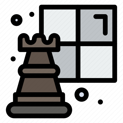 Chess, game, hobby icon - Download on Iconfinder