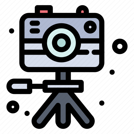 Hobbies, hobby, image, video icon - Download on Iconfinder