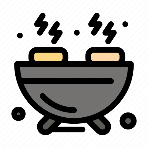 Barbecue, food, hobbies icon - Download on Iconfinder
