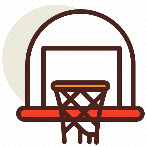 Activities, basketball, entertain, outdoor, sport icon - Download on Iconfinder
