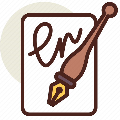 Activities, caligraphy, entertain, outdoor, sport icon - Download on Iconfinder