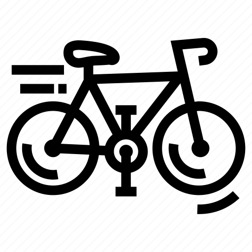 Biking, bicycle, mountain, bike, cycling icon - Download on Iconfinder