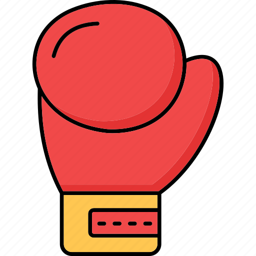 Boxing gloves, boxing, gloves, sport, fight, boxer, punch icon - Download on Iconfinder
