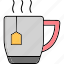 instant tea, tea, cup, drink, tea-pack, hot-drink, mug, hot 