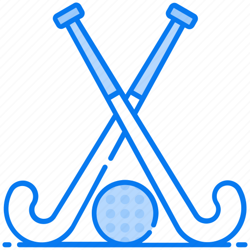 Hockey, sports accessory, sports equipment, hockey game, outdoor sports icon - Download on Iconfinder