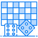 dice game, gambling, luck game, dice cube, rolling dice