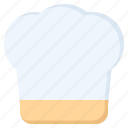 chef, cooking, hat, kitchen, restaurant
