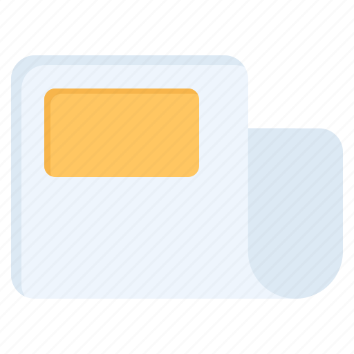 Communication, media, newspaper, paper, reading icon - Download on Iconfinder