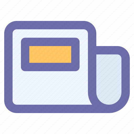 Communication, media, newspaper, paper, reading icon - Download on Iconfinder