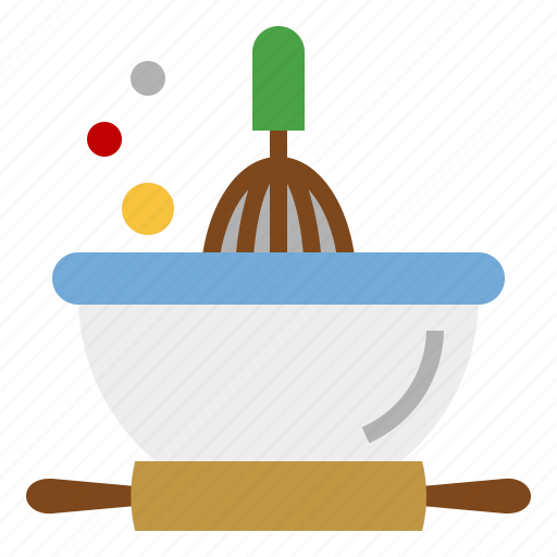 Baking, shaker, bakery, dessert, kitchenware icon - Download on Iconfinder