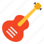 guitar, music equipment, string instrument, citole, ukulele 