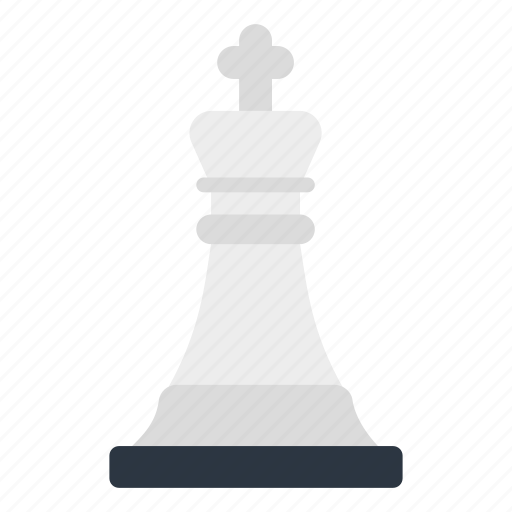 Chess piece, chessmate, chess rook, strategy, game icon - Download on Iconfinder