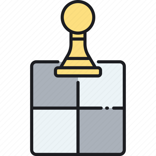 Board, board games, checker, chess, games icon - Download on Iconfinder