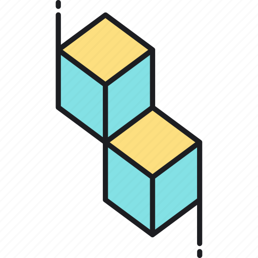 Cube, cubing icon - Download on Iconfinder on Iconfinder