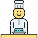 chef, cook, critic, food, food critic, food reviewer