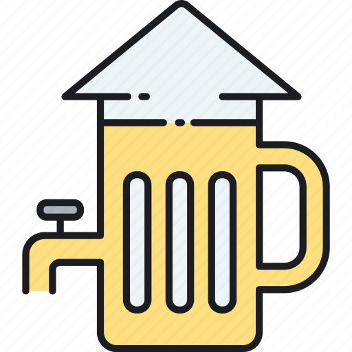 Beer, brewing, home, home brew, home brewing icon - Download on Iconfinder