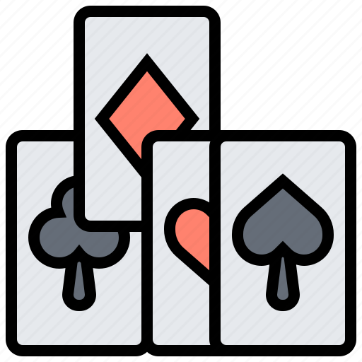 Blackjack, cards, casino, gamble, poker icon - Download on Iconfinder