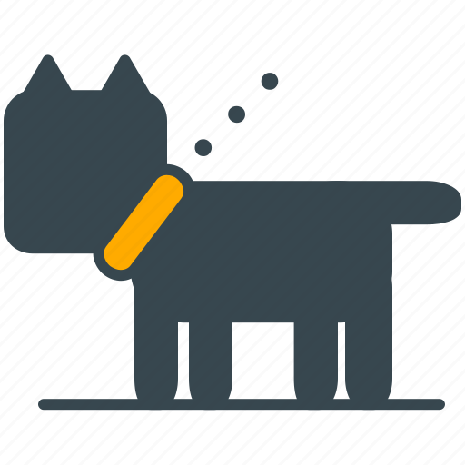 Animal, dog, hobby, pet, walk icon - Download on Iconfinder