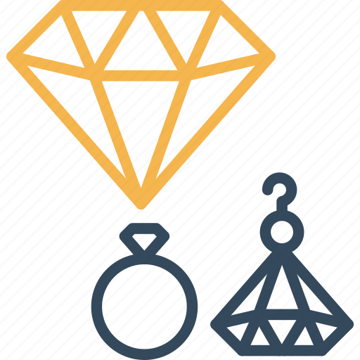 Diamond, collector, jewelry, gem, gemstones icon - Download on Iconfinder