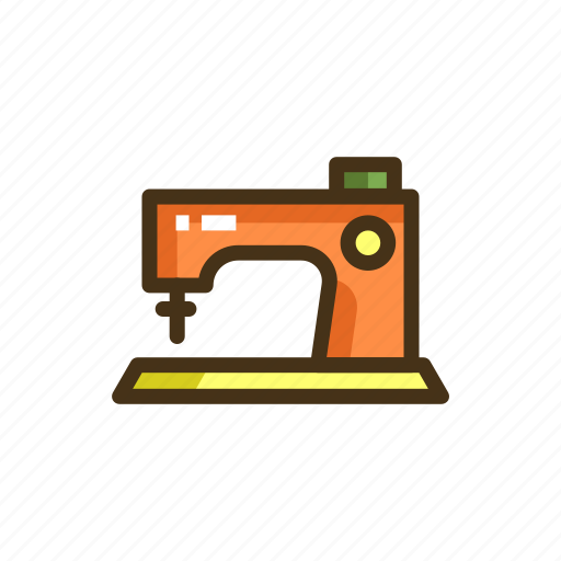 Fabric, patch, sew, sewing icon - Download on Iconfinder