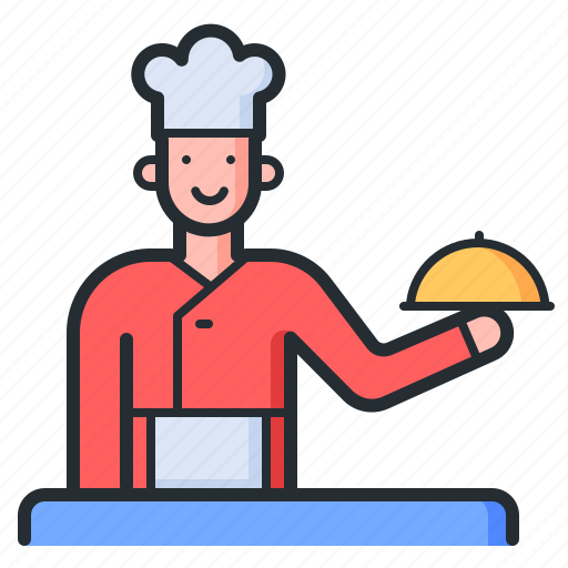 Cooking, chef, delicious, restaurant icon - Download on Iconfinder
