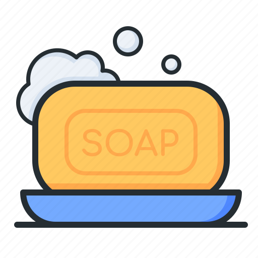 Hobby, cosmetics, hygiene, soap making icon - Download on Iconfinder