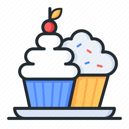 Confectionary, baking, cooking, hobby icon - Download on Iconfinder