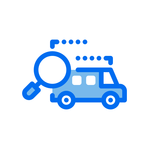 Analysis, augmented, car, reality, transport icon - Free download
