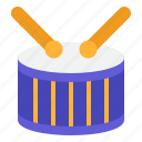 drum, sound, audio, play, percussion, barrel, musical, celebration, music