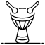 music, drum, set, instrument, musical, percussion, sound, culture 