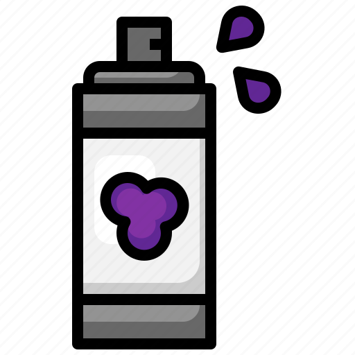 Paint, spray, graffiti icon - Download on Iconfinder