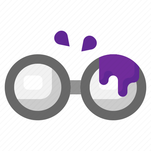 Glasses, accessory, protection, vision icon - Download on Iconfinder