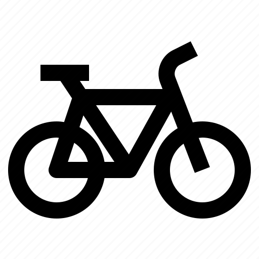 Bicycle, bike, holiday, summer, transport, travel, vacation icon - Download on Iconfinder