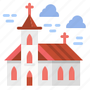 buildings, christian, church, orthodox, wedding