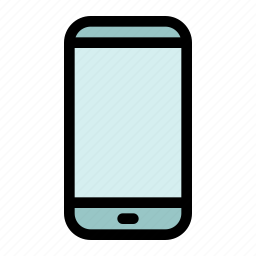 Handphone, smartphone, phone, gadget icon - Download on Iconfinder