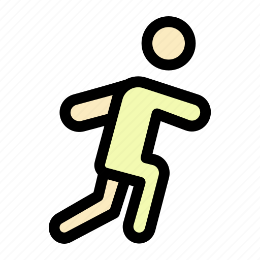 Running, run, sport, jogging icon - Download on Iconfinder