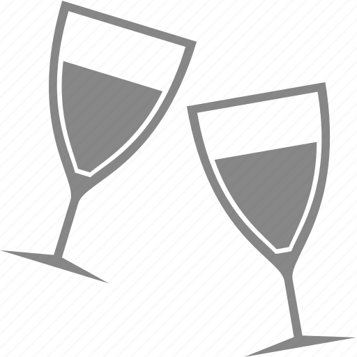 Alcohol, champagne, drink, glass, wine icon - Download on Iconfinder