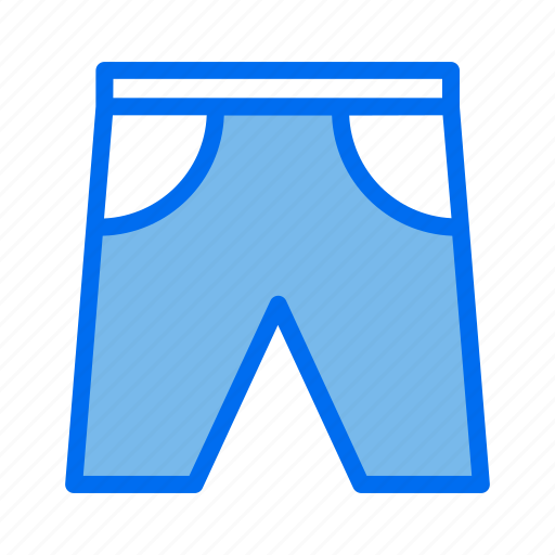 Trunks, shorts, beach, holiday, trip icon - Download on Iconfinder