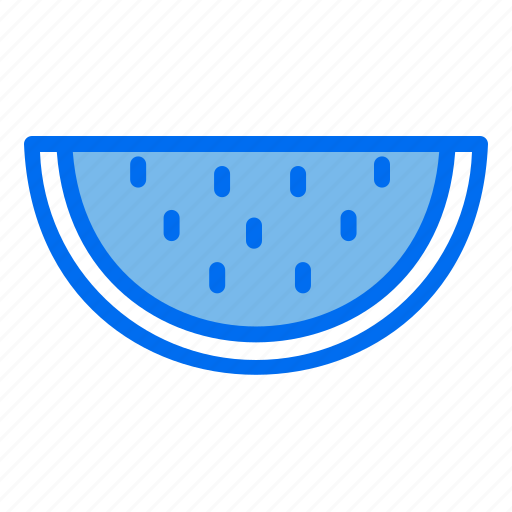 Watermelon, fresh, fruit, juice, healthy icon - Download on Iconfinder