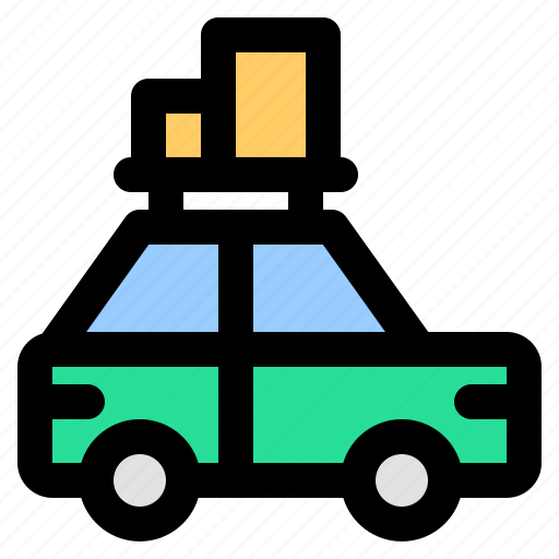 Car, travel, tourism, travelling, holiday, transportation, vacation icon - Download on Iconfinder