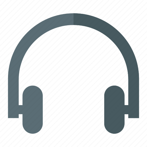 Headphone, headphones, headset, music, pack, starter icon - Download on Iconfinder